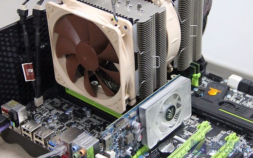 B85主板上什么显卡最合适？