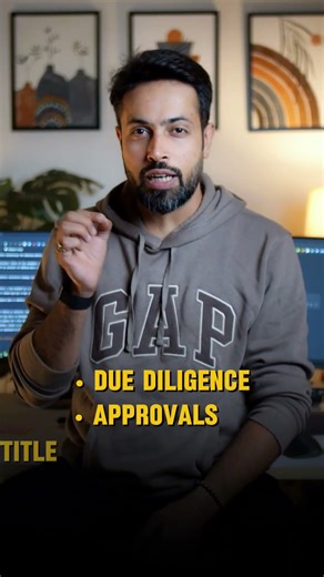 Flat vs Plot: What Should You REALLY Buy in 2025? | Invest with Badal