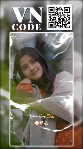 Mehboob Saikh on Instagram: "m4__official 2024_ 👇 Step 1: Take a screenshot of this reel Step 2: Open VN Video editor app Step 3: Click on the scanner in top of right corner Step 4: Scan the Screenshot & click on the download/use Step 5: Select your photos and export video #nehaleditx #nehalyadav_x1 #nehal_yaduvanshi_ #reel #trend vncode instsmagram vnediting vntutorial reels instagram explore edits editing edit explorepage trendingreels trending trend reelitfeelit reelsinstagram😍😍reelsvideos