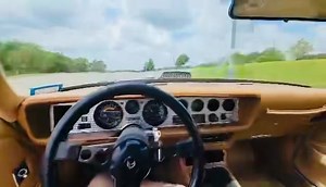 1.1K views · 21 reactions | For sale $49,900 1976 Trans Am 455 4-Spd...