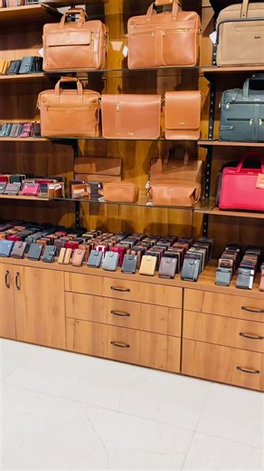 Laveri Leather on TikTok