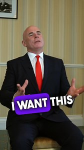 34K views · 705 reactions | WHY DO YOU WANT THIS JOB Interview Question and Answer! #interviewadvice #interview #interviewtips #careervidz #richardmcmunn #interviewquestions | CareerVidz | Facebook