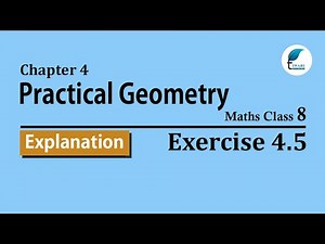 NCERT Solutions for Class 8 Maths Chapter 4 Exercise 4.5