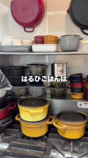 ストウブ鍋何個ある？コメントで教えてね😊 はるひごはんストウブオンライン料理教室https://haruhigohan.fants.jp/register/B9C140
