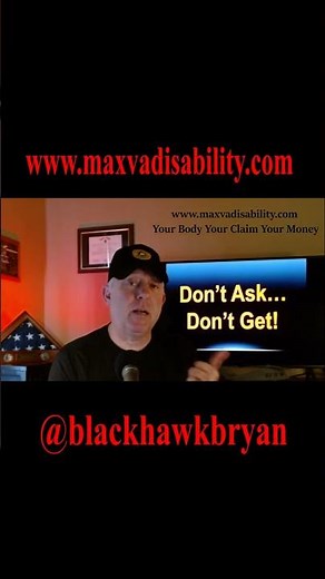 VA Neck Claims for Benefits. Range of Motion! The rule of "ROM"