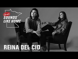 Elle Cordova (formerly Reina Del Cid) - Full Session