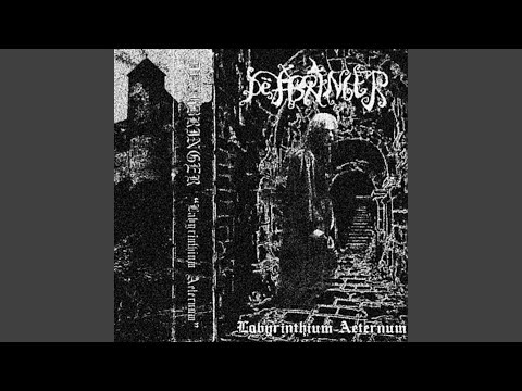 Kingdom of Forboding Darkness