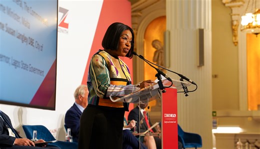 Commonwealth Secretary-General's keynote address at the Fifth Commonwealth Trade and Investment Summit 2026