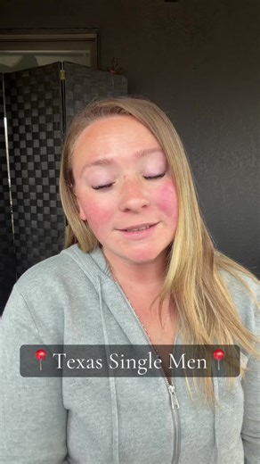 Texas Single Men: A Day in Waco Photography Session