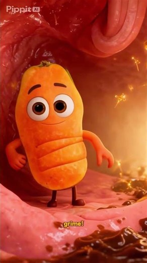 How to Reset Your Gut in 15 Seconds! #shortvideo #healthtips#trading #facts #short #subscribe #food