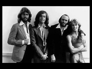 Andy Gibb & Bee Gees - I Just Want To Be Your Everything.