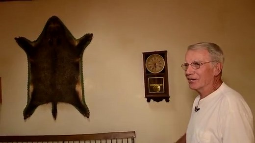 Stunning Frank Klausz Workshop Tour (Video   Photos)