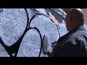 Getting Up - A Graffiti Documentary