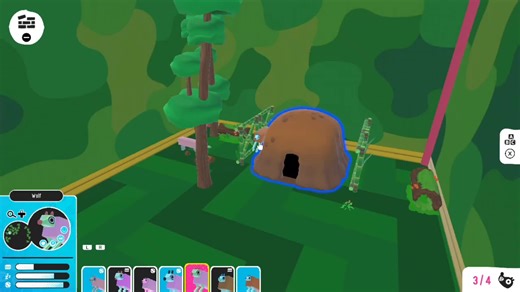 Wobbledogs: The Silly Game Everyone Loves