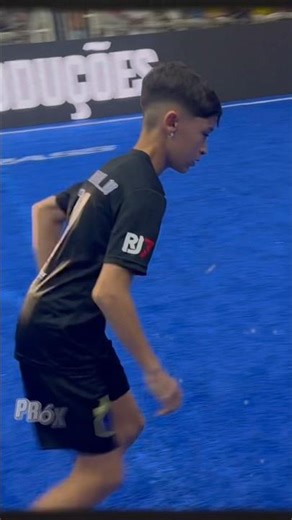 Próximo X1 com o Ricardinho está chegando