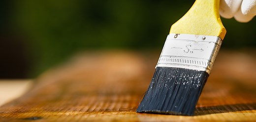 Wood Finishing Systems - A Woodworker’s Options | AWI-QCP