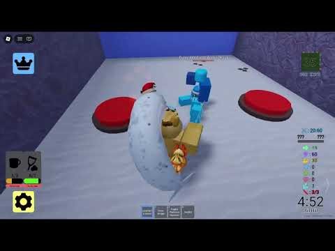 crown challenge 12/7/2025 randomly generated droids