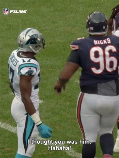 legendary trash talker 😂