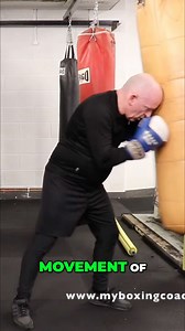 3K views · 64 reactions | Dominate the heavy bag workout | work the combos - Link to full video in comments 壘 #boxingtraining #boxingtips | MyBoxingCoach | Facebook
