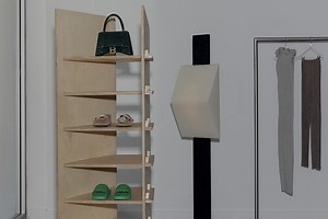 SWOP Flagship Store Fortitude Valley | Must Do Brisbane