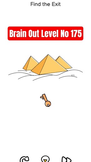 Brain Out Level No 175 || #brainout #youtubeshorts #shorts #androidgames #trending #viral