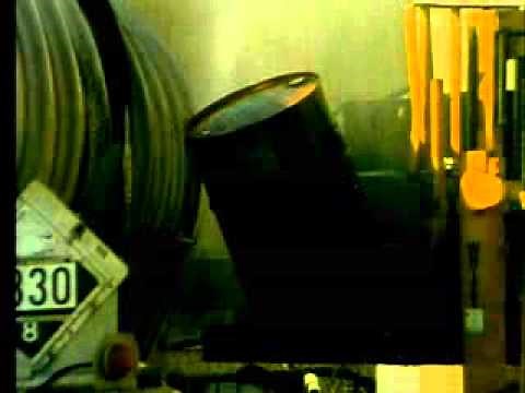 SULFURIC ACID AND HYDROCHLORIC ACID