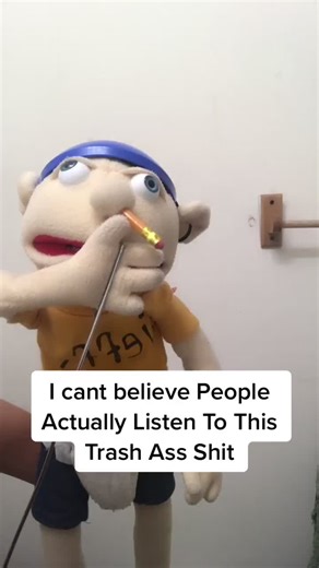 Do Y’all Listen To This Whack Song? @bhadbhabie #fyp #sml #smljeffy #smljeffyontiktok #jeffy #loganthirtyacre #savesml #foryou #foryoupage #xyzbca #bo