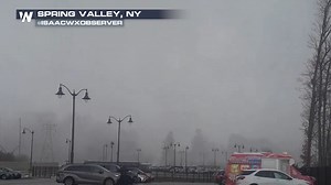 5.3K views · 74 reactions | This is what it looks like to stare down a Snow Squall. Think of it as a shorter-lived Blizzard, Snow Squalls work fast. Bringing blowing snow into areas & dropping visibility to ZERO. They're especially unsafe to drive in, and can happen ANYWHERE if it's snowy & gusty! | WeatherNation | Facebook