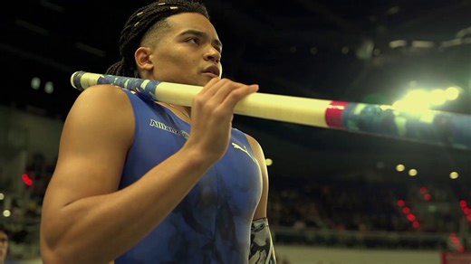 720K views · 6.1K reactions | El próximo 28 de febrero, Madrid se llena de energía con los mejores atletas del mundo.  ¡No te pierdas la gran final del World Indoor Tour Gold!  Sigue la acción en Panam Sports Channel, ¡descarga la app gratis!  #PanamSports #WorldAthletics #WorldIndoorTourGold #Madrid2025 #Atletas #Atletismo | Panam Sports | Facebook