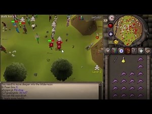 How to F2P Pk Properly Osrs 40 Attack 1 Defense Pure