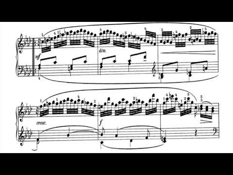 Haydn: Andante with Variations in F minor (Clara Haskil) (Audio + Sheet Music)