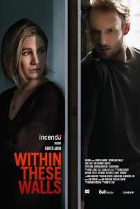 Within These Walls (TV Movie 2020)