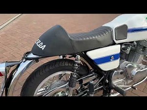 Laverda 750S 1970 for sale