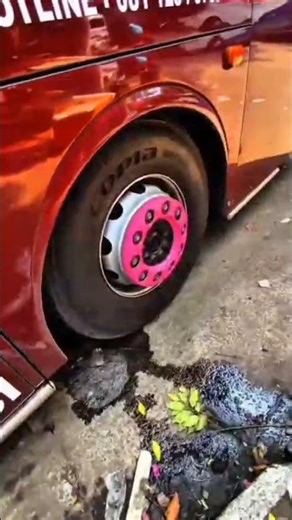 Cinematic bus Pandawa PSG 🔥🤩 #shorts #youtubeshorts #fyp