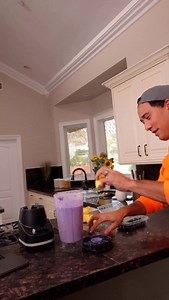 2.2M views · 39K reactions | Comet makes a great sous chef ‍ ☄️ Meet @perplexity.ai new AI browser, Comet. Your personal assistant that clicks, types, and navigates the internet so you can get more done. #CometPartner | Zach King | Facebook