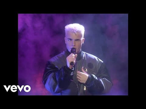 Take That - Promises (Live on Wogan, 1991)