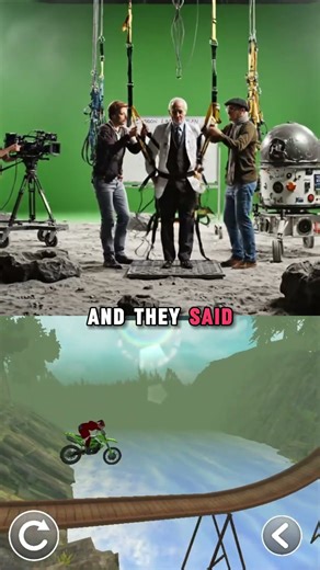 “Did NASA Really Land on the Moon? 😲 Neil deGrasse Tyson #astrophysicist ”