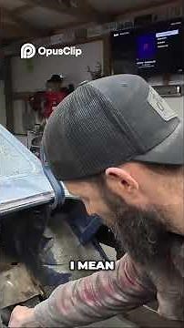 Fix Wheel Well Rust in Minutes! (Car Repair Hack)