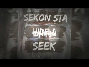 Sekon Sta X Travis World - Hide And Seek (D Ninja Edit) | Soca 2026
