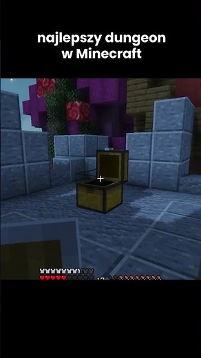 THE BEST DUNGEON in MINECRAFT!