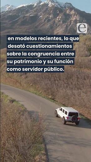 Piaxtla mayor buys a 1 million peso Jeep, but registers it in Tlaxcala
