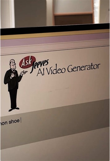 Ask Jeeves AI Video Generator isn’t real but I’ve been testing out some of the latest ai video creation softwear to see what results I can get.