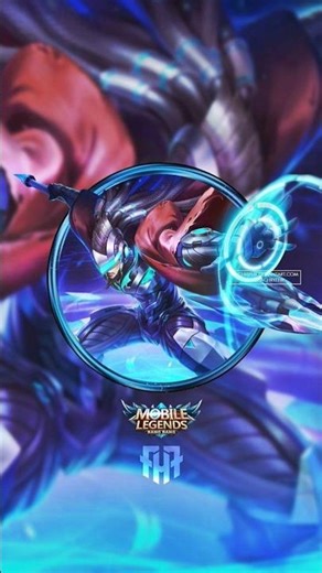 How Top 1 Global Alpha wins 1vs5 🏆 #MobileLegends