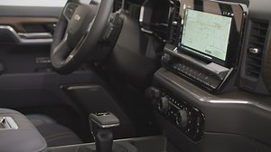 2014 Chevrolet Silverado Test Drive