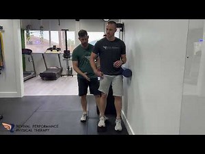 How to stop waddling when you walk - Hip Hikes