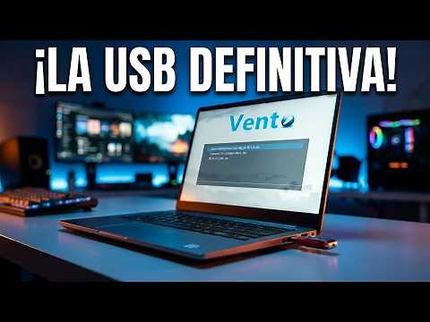 Ventoy: ¿Cómo tener Windows y Linux en una sola USB? (2026)