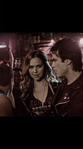 On Tuesday | Damon salvatore 🖤