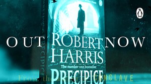 25 reactions | The gripping new novel from the bestselling author of Conclave – out now in paperback | Penguin Books | Facebook