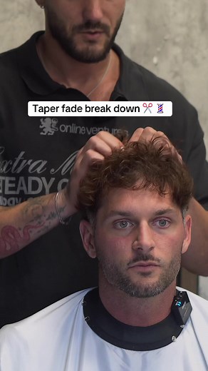 Taper Fade Breakdown: A Chicago Barber's Guide