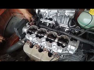 Cómo desarmar Motor paso a paso, quieres aprender Mecánica? este vídeo te Gustara!!